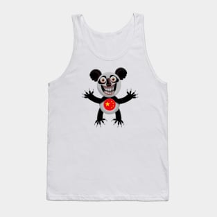 Chinese Koala Tank Top